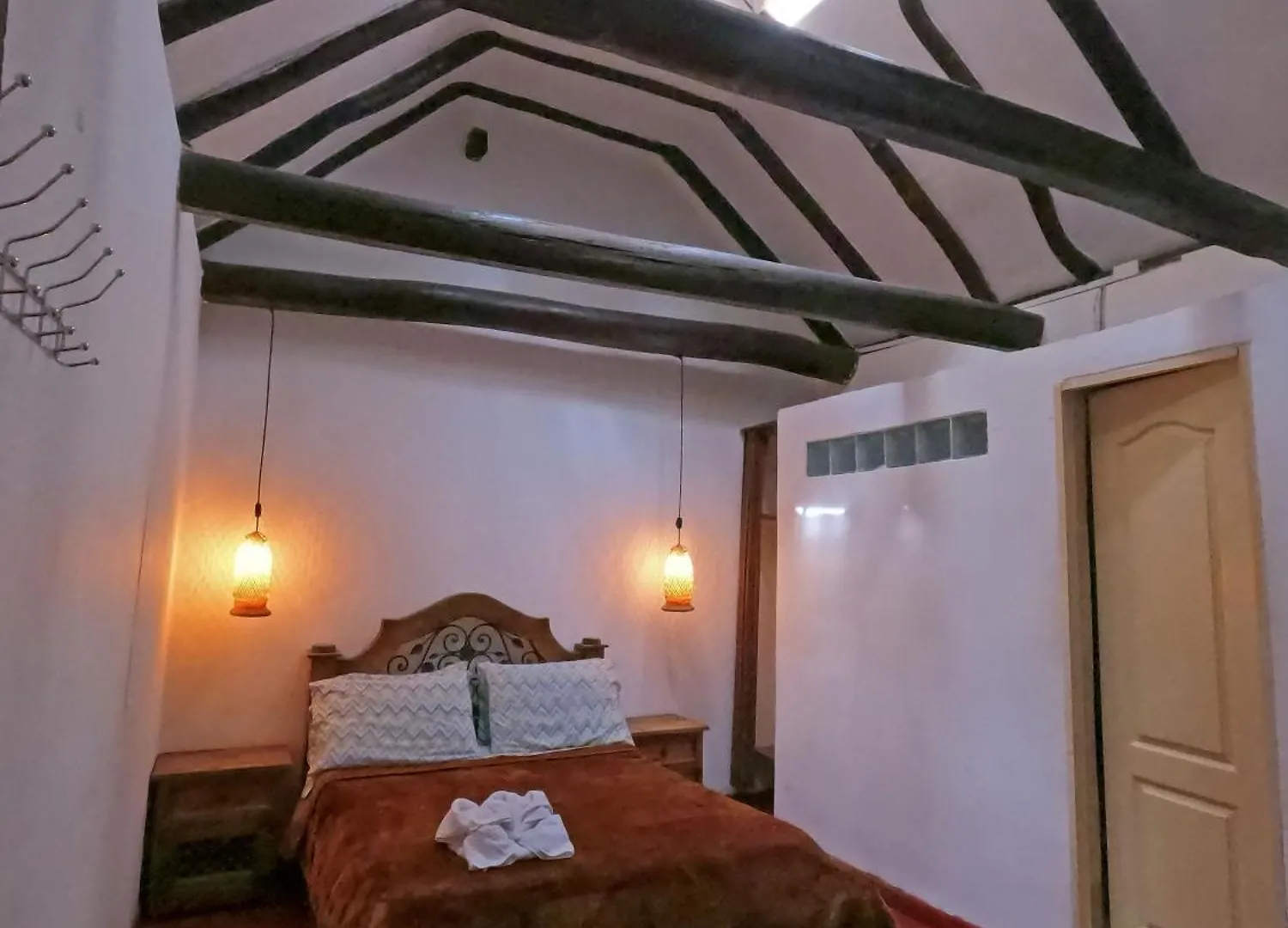 Casa de hóspedes Ulucaho Hostel Bogotá