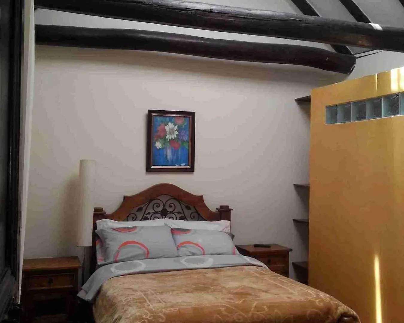 Casa de hóspedes Ulucaho Hostel Bogotá
