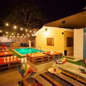 Hostel El Bando Cartagena