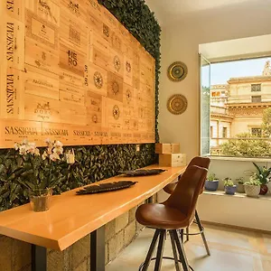 Salus Casa de hóspedes Roma