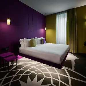 Mytale Creative Academy Hotel Roma