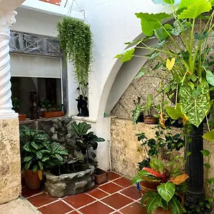 Hotel Luna Airport Cartagena