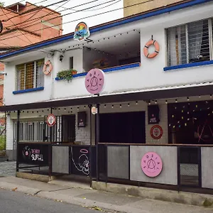 Key West Casa de hóspedes Medellín