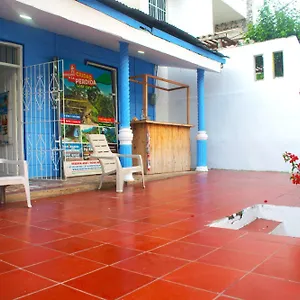 Hostel Hosting And Travel Services 420 Cartagena