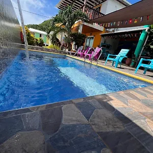 Ashanty Apartamento Rocky Point