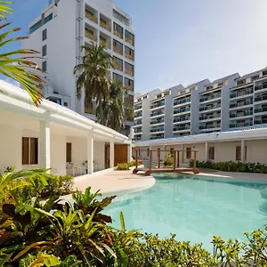 Hotel El Dorado San Andres (San Andres and Providencia Islands)