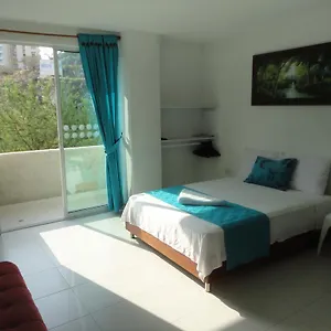 Hotel Brizzamar Santa Marta (Magdalena)