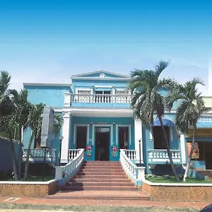 Hotel Del Mar Barranquilla (Atlantico)