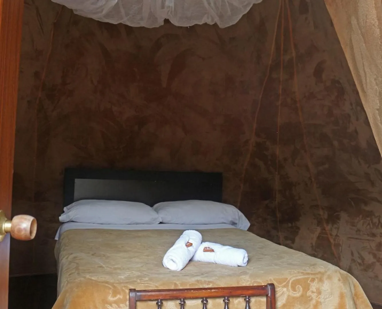 Ulucaho Hostel Bogotá Pensjonat