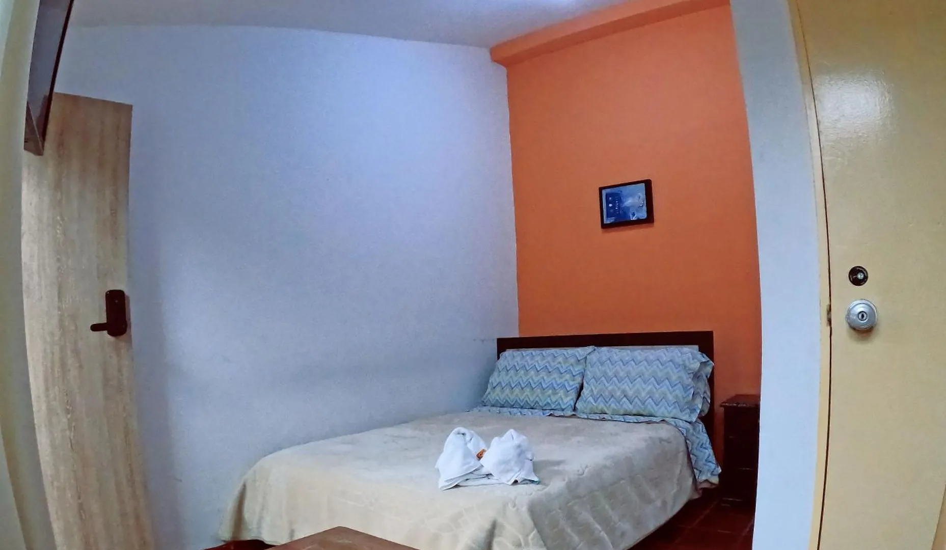 Gasthuis Ulucaho Hostel Bogota