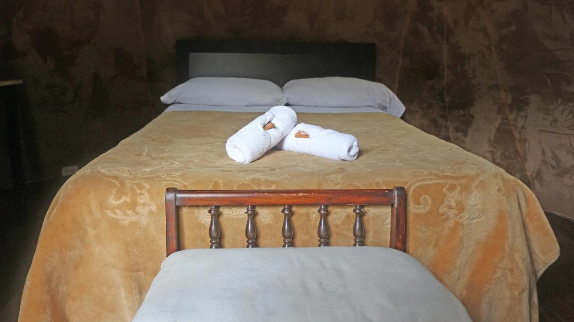 Ulucaho Hostel Bogota Gasthuis