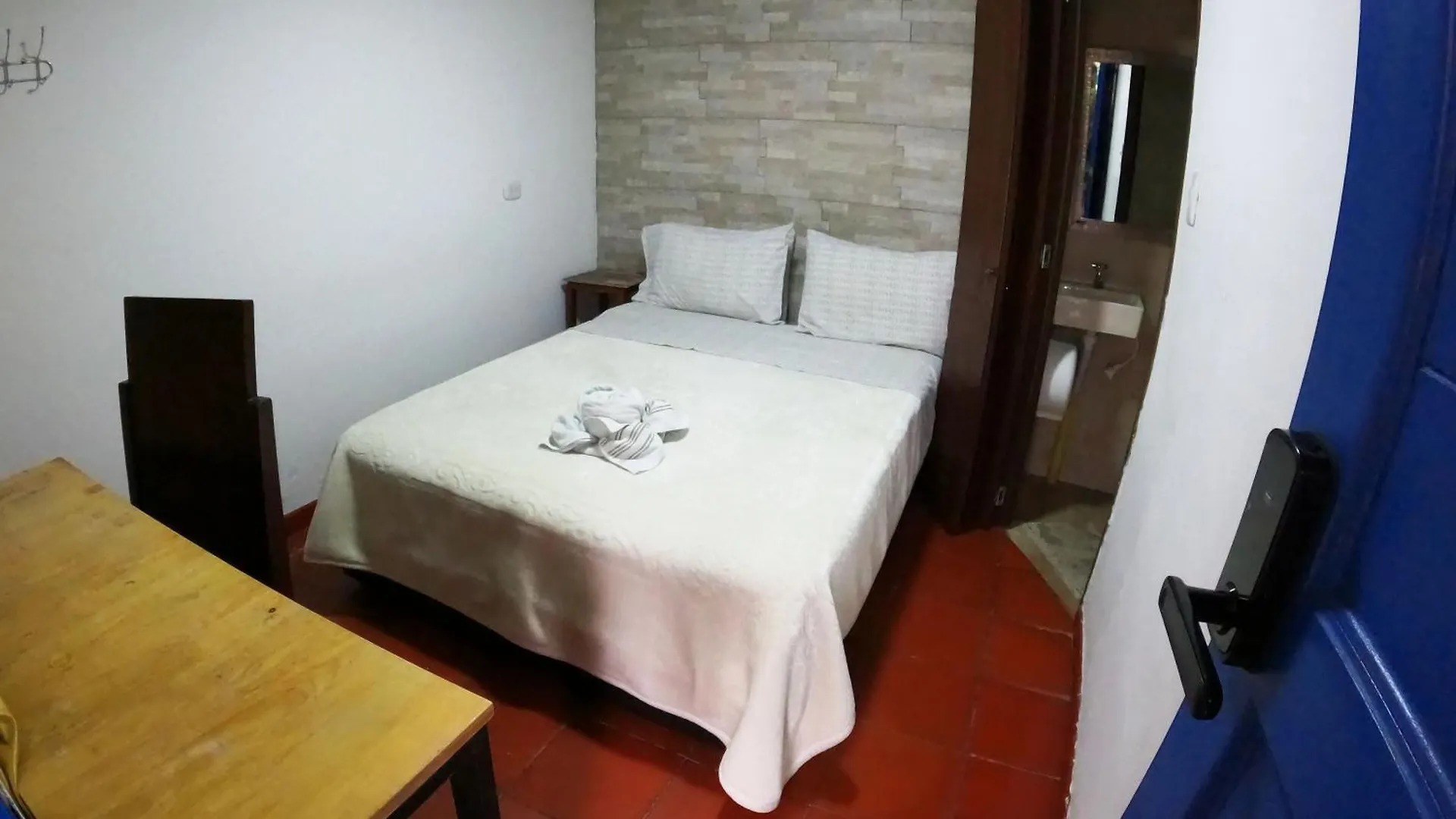 Ulucaho Hostel Bogota