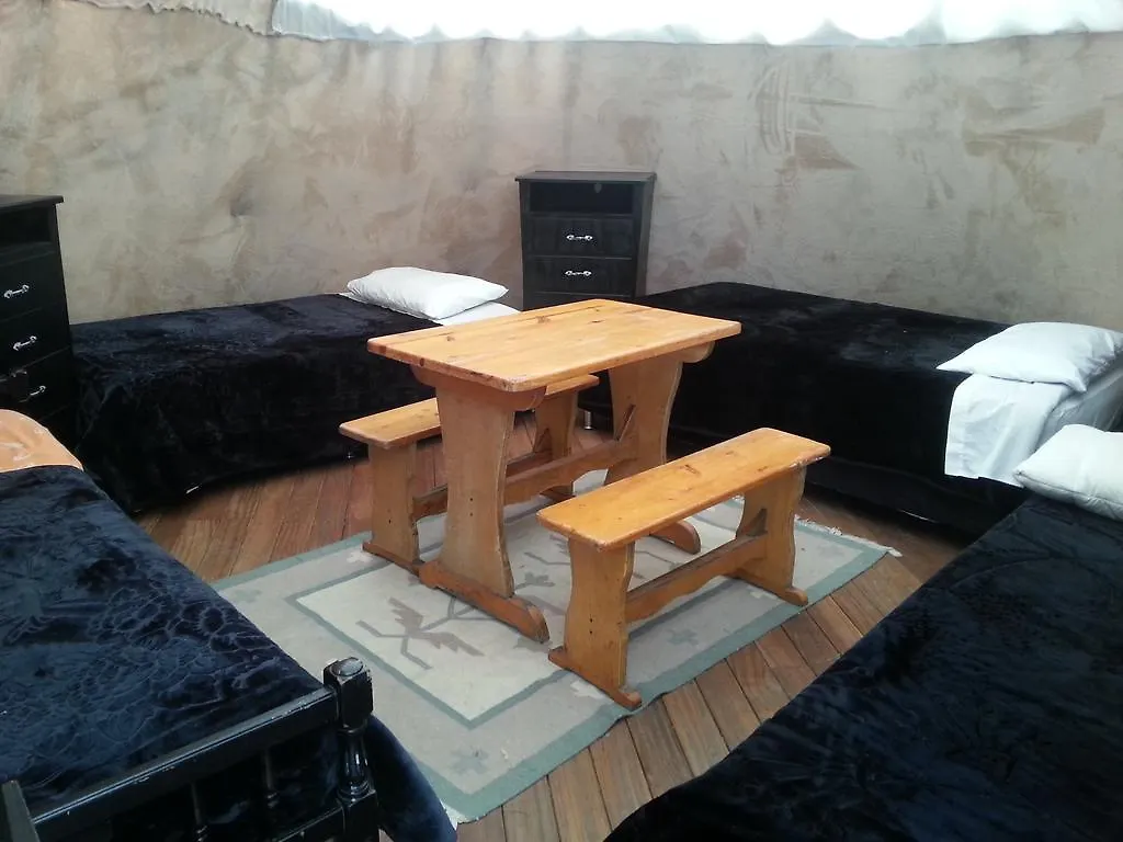 Guest house Ulucaho Hostel Bogota