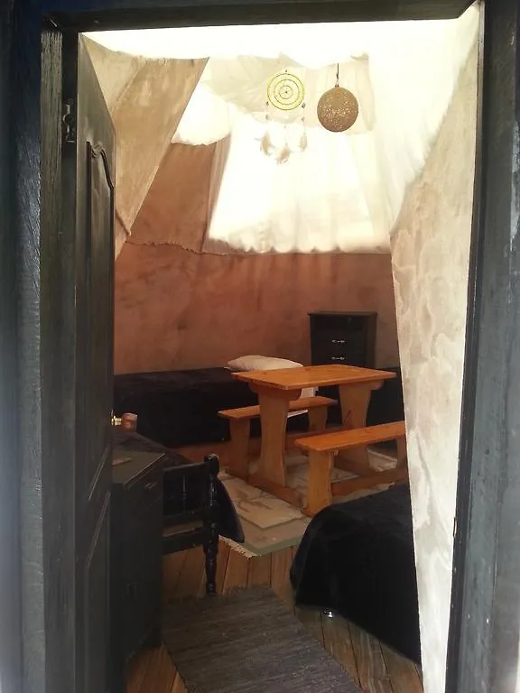 Ulucaho Hostel Bogota