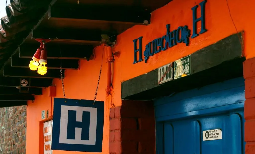 Ulucaho Hostel Bogota