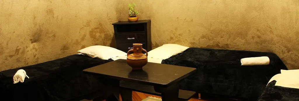 Ulucaho Hostel Bogota Gasthuis