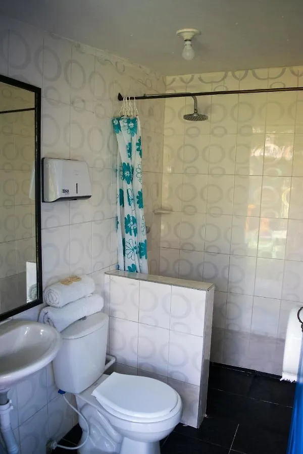 Ulucaho Hostel Bogota