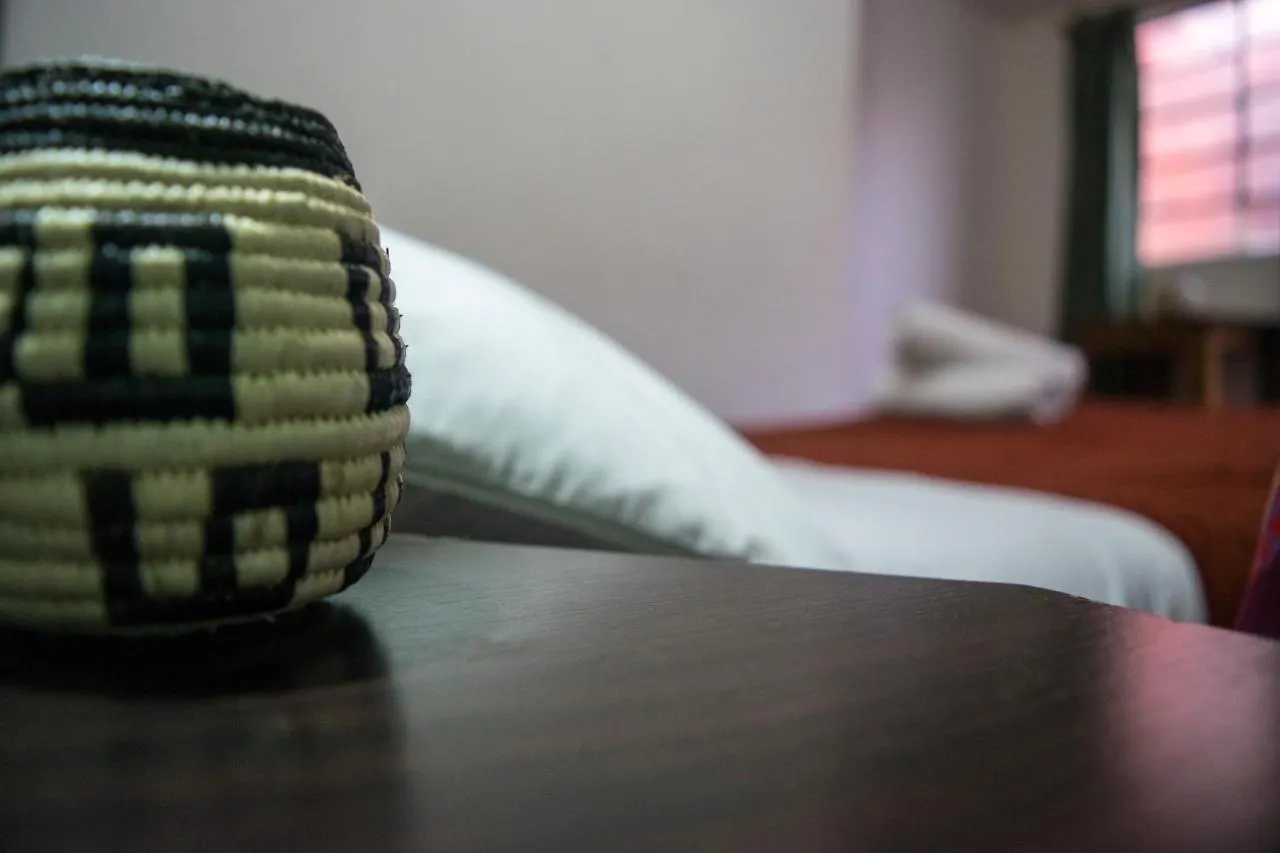 Guest house Ulucaho Hostel Bogota