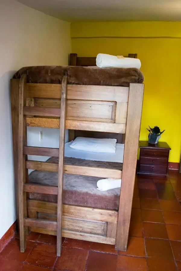 Ulucaho Hostel Bogota